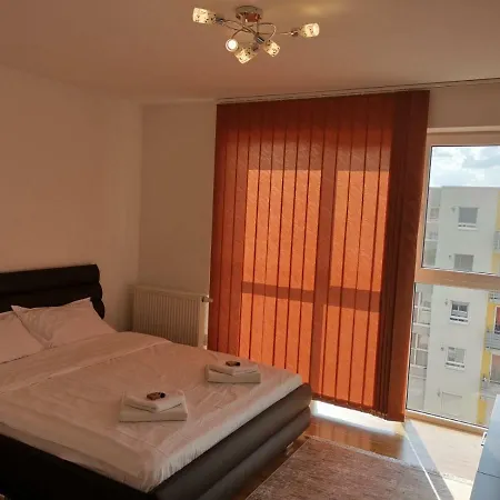 Apartament Penthouse * Брашов