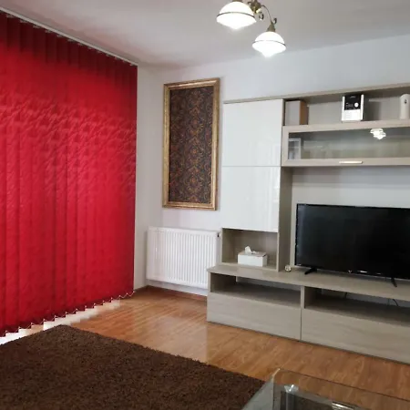 Apartament Penthouse Апартаменти