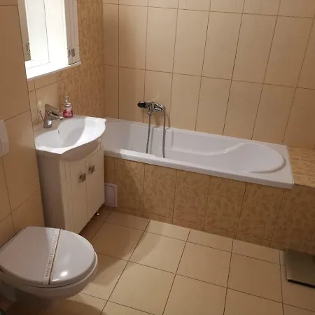 Apartament Penthouse Брашов